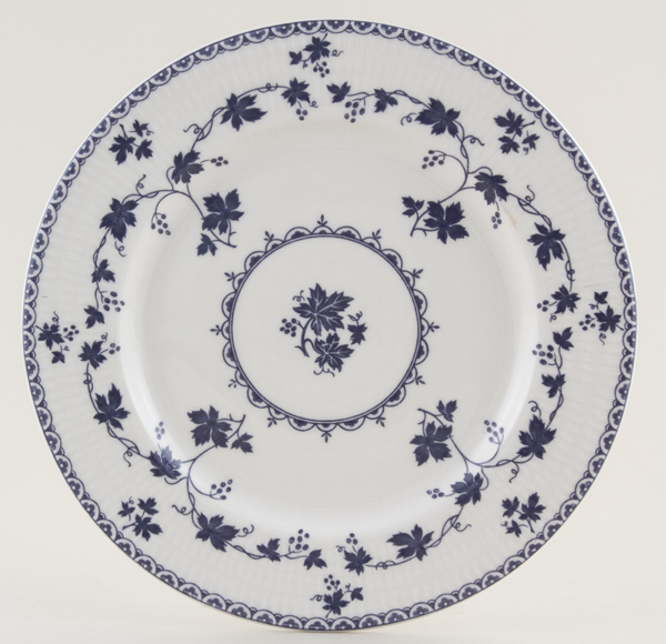 Plate